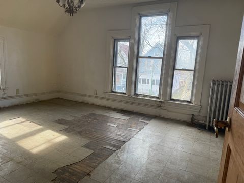 Tiny photo for 6951 S Princeton Avenue, Chicago, IL 60621 (MLS # 12547978)