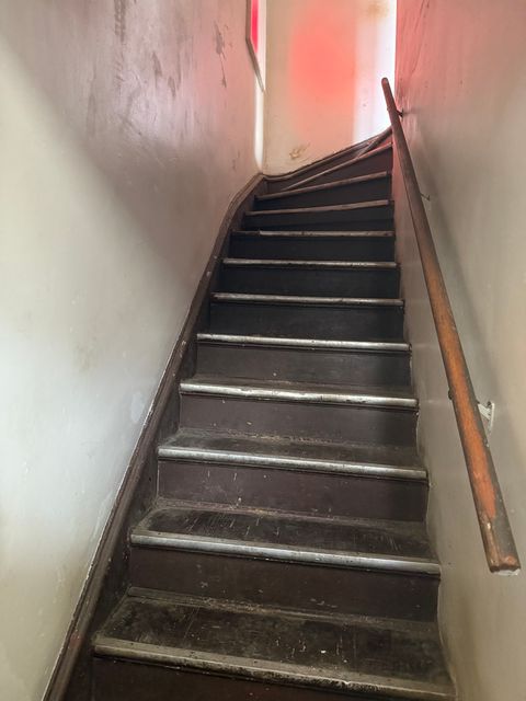 Tiny photo for 6951 S Princeton Avenue, Chicago, IL 60621 (MLS # 12547978)