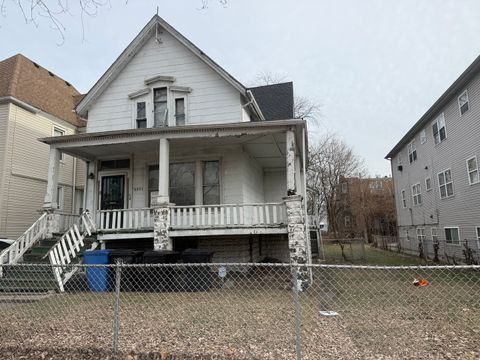 Photo of 6951 S Princeton Avenue, Chicago, IL 60621 (MLS # 12547978)