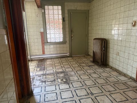 Tiny photo for 6951 S Princeton Avenue, Chicago, IL 60621 (MLS # 12547978)