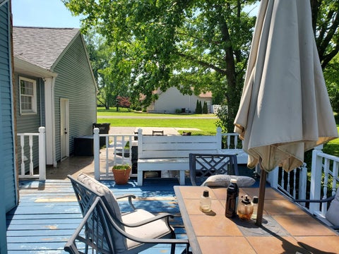 Tiny photo for 202 Arbor Drive, Carterville, IL 62918 (MLS # 12666006)