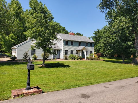Tiny photo for 202 Arbor Drive, Carterville, IL 62918 (MLS # 12666006)