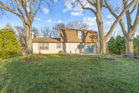 A home in Schaumburg