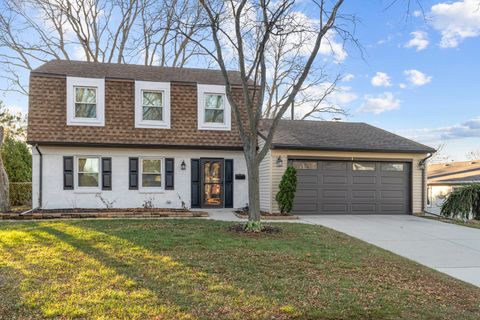 A home in Schaumburg