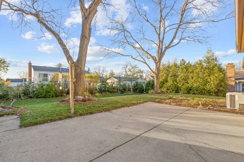 A home in Schaumburg