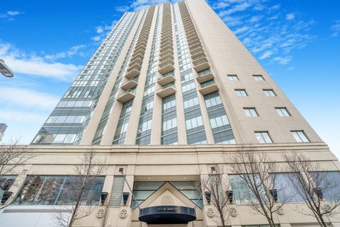 Photo of 111 W Maple Street #1809, Chicago, IL 60610 (MLS # 12545472)