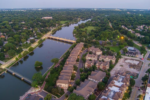 Tiny photo for 321 Brownstone Drive, St. Charles, IL 60174 (MLS # 12709916)