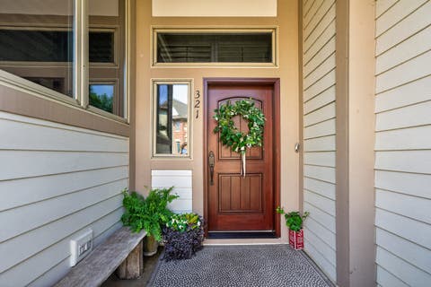 Tiny photo for 321 Brownstone Drive, St. Charles, IL 60174 (MLS # 12709916)
