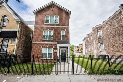 Photo of 1810 S Hamlin Avenue, Chicago, IL 60623 (MLS # 12586544)