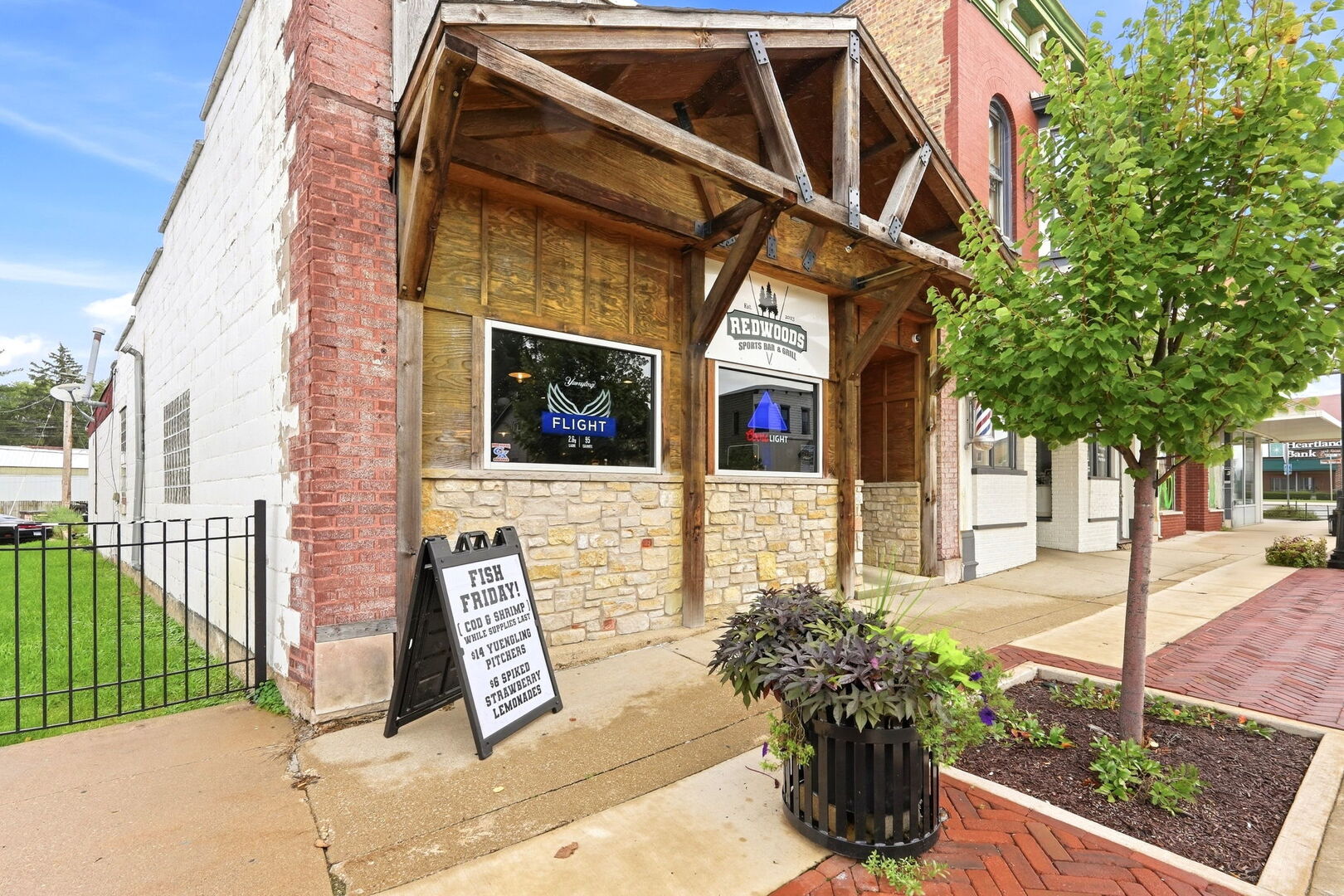 413 W Main Street
