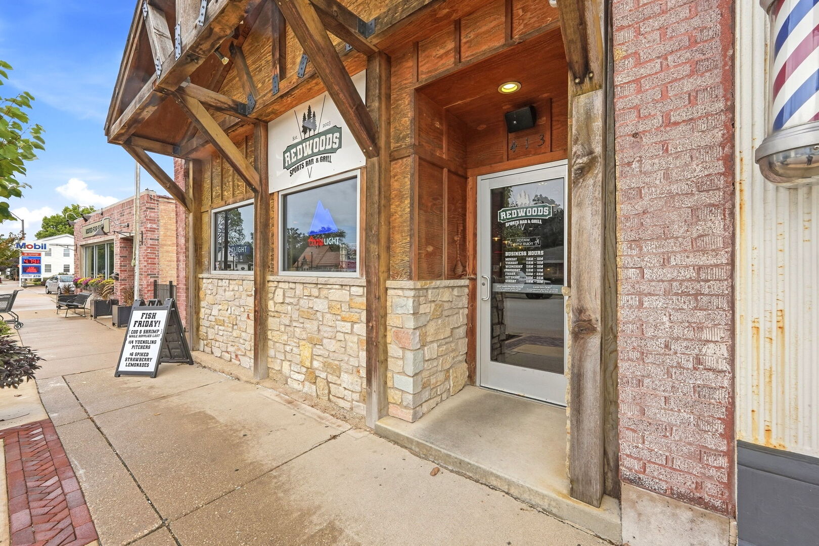 413 W Main Street