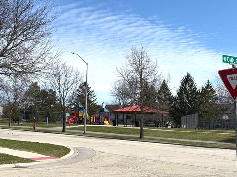 Tiny photo for 258 Odlum Court, Schaumburg, IL 60194 (MLS # 12610662)