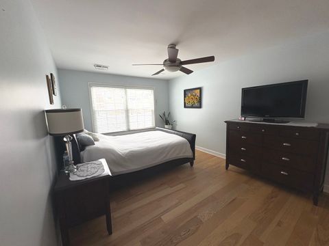 Tiny photo for 258 Odlum Court, Schaumburg, IL 60194 (MLS # 12610662)