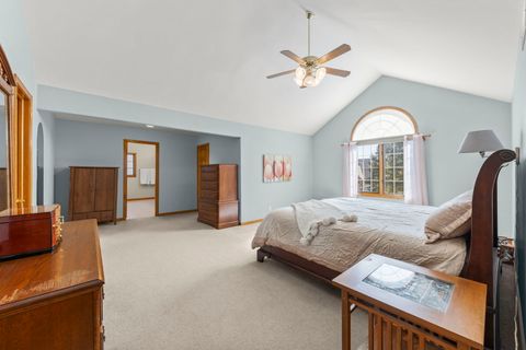 Tiny photo for 2711 Wait Road, Naperville, IL 60564 (MLS # 12497233)