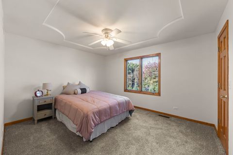 Tiny photo for 2711 Wait Road, Naperville, IL 60564 (MLS # 12497233)