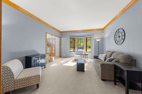 Tiny photo for 2711 Wait Road, Naperville, IL 60564 (MLS # 12497233)