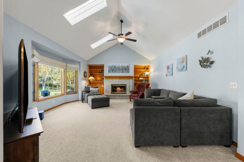 Tiny photo for 2711 Wait Road, Naperville, IL 60564 (MLS # 12497233)