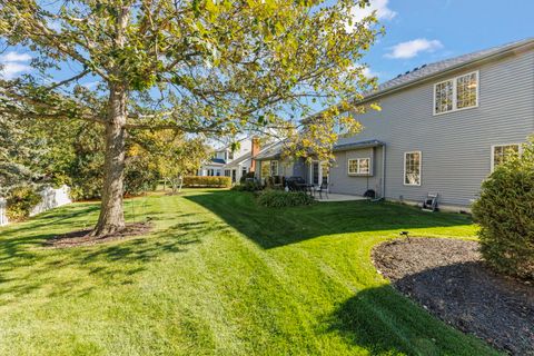 Tiny photo for 2711 Wait Road, Naperville, IL 60564 (MLS # 12497233)