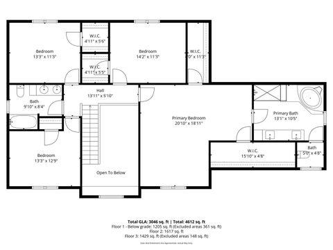 Tiny photo for 2711 Wait Road, Naperville, IL 60564 (MLS # 12497233)