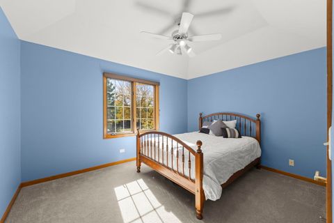 Tiny photo for 2711 Wait Road, Naperville, IL 60564 (MLS # 12497233)