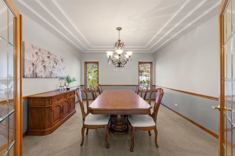 Tiny photo for 2711 Wait Road, Naperville, IL 60564 (MLS # 12497233)