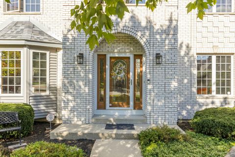 Tiny photo for 2711 Wait Road, Naperville, IL 60564 (MLS # 12497233)