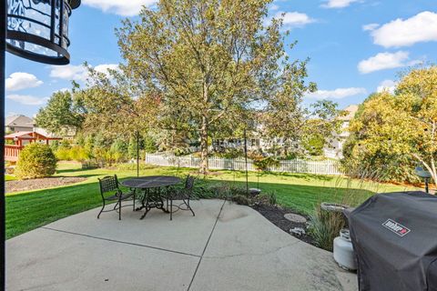 Tiny photo for 2711 Wait Road, Naperville, IL 60564 (MLS # 12497233)