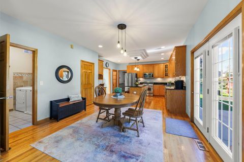Tiny photo for 2711 Wait Road, Naperville, IL 60564 (MLS # 12497233)
