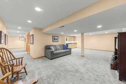 Tiny photo for 2711 Wait Road, Naperville, IL 60564 (MLS # 12497233)