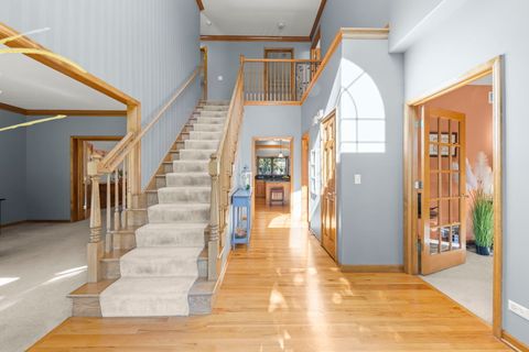 Tiny photo for 2711 Wait Road, Naperville, IL 60564 (MLS # 12497233)