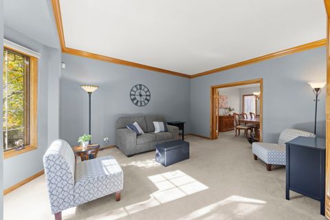 Tiny photo for 2711 Wait Road, Naperville, IL 60564 (MLS # 12497233)