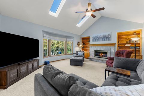 Tiny photo for 2711 Wait Road, Naperville, IL 60564 (MLS # 12497233)