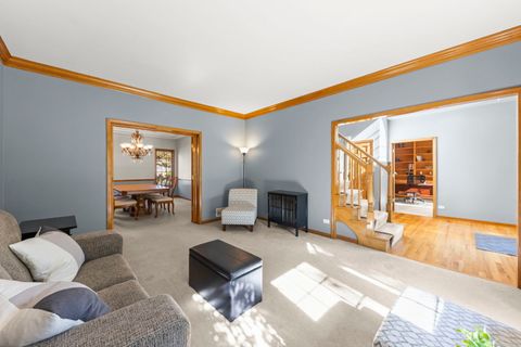 Tiny photo for 2711 Wait Road, Naperville, IL 60564 (MLS # 12497233)