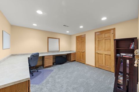 Tiny photo for 2711 Wait Road, Naperville, IL 60564 (MLS # 12497233)