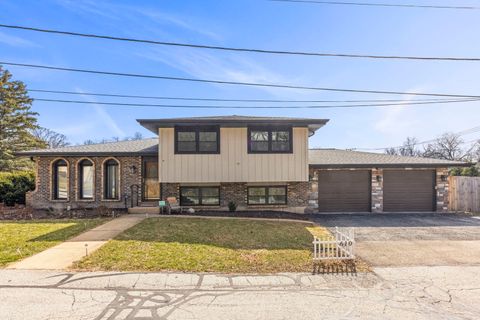 0S610 Cleveland Street Winfield IL 60190