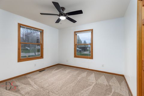 Tiny photo for 1415 Shaws Lane, Ottawa, IL 61350 (MLS # 12466654)