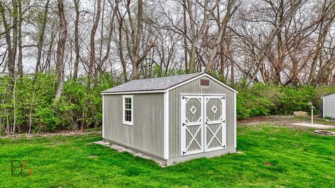 Tiny photo for 1415 Shaws Lane, Ottawa, IL 61350 (MLS # 12466654)