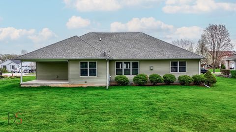 Tiny photo for 1415 Shaws Lane, Ottawa, IL 61350 (MLS # 12466654)