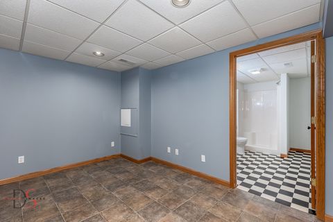 Tiny photo for 1415 Shaws Lane, Ottawa, IL 61350 (MLS # 12466654)