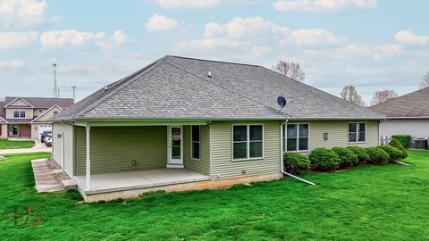 Tiny photo for 1415 Shaws Lane, Ottawa, IL 61350 (MLS # 12466654)