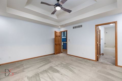 Tiny photo for 1415 Shaws Lane, Ottawa, IL 61350 (MLS # 12466654)