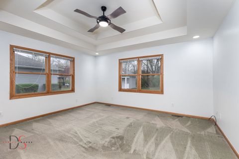 Tiny photo for 1415 Shaws Lane, Ottawa, IL 61350 (MLS # 12466654)