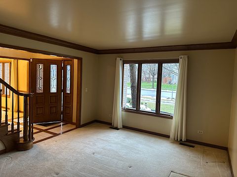 Tiny photo for 2726 Seiler Drive, Naperville, IL 60565 (MLS # 12539707)