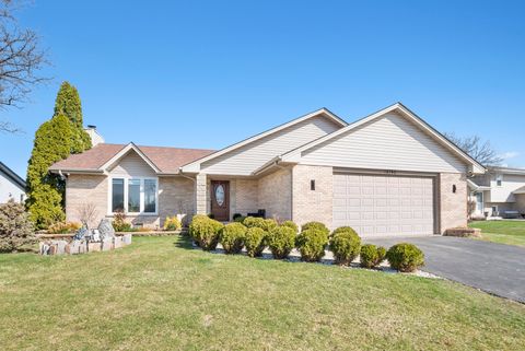 16740 W Saddlewood Drive Lockport IL 60441