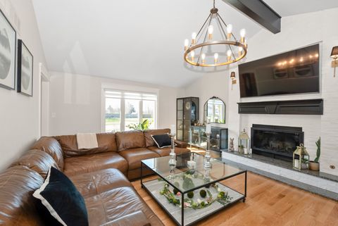 Tiny photo for 16740 W Saddlewood Drive, Lockport, IL 60441 (MLS # 12596862)