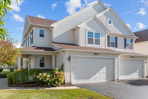 2800 Cattail Court A Wauconda IL 60084