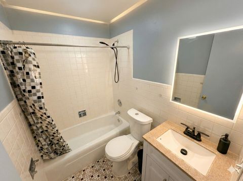 Tiny photo for 7840 W North Avenue #2K, Elmwood Park, IL 60707 (MLS # 12575339)