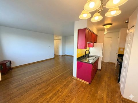 Tiny photo for 7840 W North Avenue #2K, Elmwood Park, IL 60707 (MLS # 12575339)