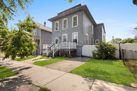 2730 S 58th Court Cicero IL 60804