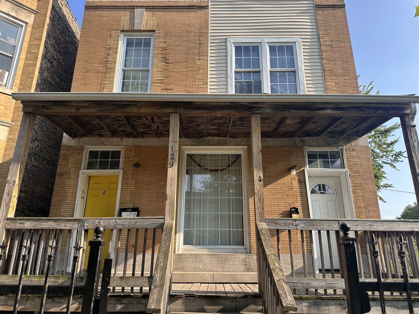 Photo 1 of 1 — 4129 W Jackson Boulevard, Chicago, IL 60624